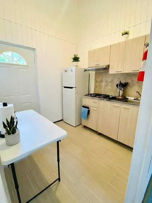 Apartment Combate Blue Village Boqueron