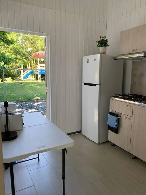 Apartment Combate Blue Village Boqueron Puerto Rico