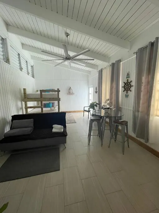 Combate Blue Village Boqueron Appartement