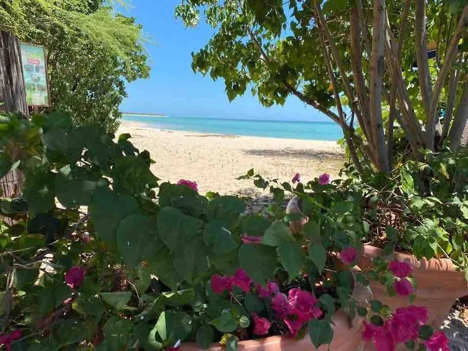 Appartement Combate Blue Village Boqueron